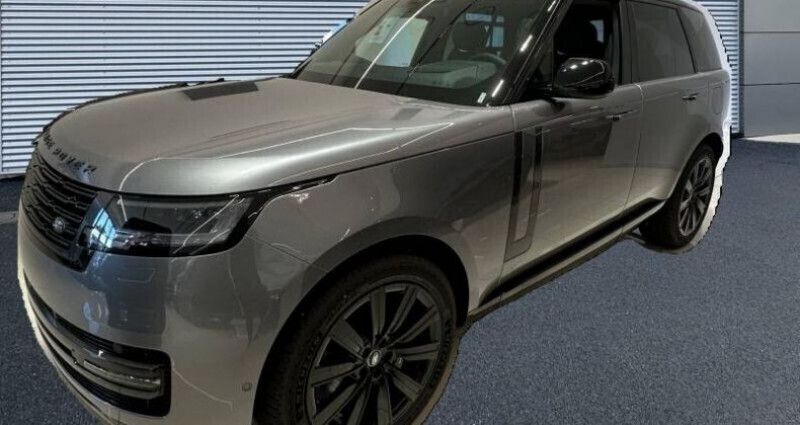 Utilisé 2024 Land Rover Range Rover HSE SUV | 164 990 € - Image 1/1