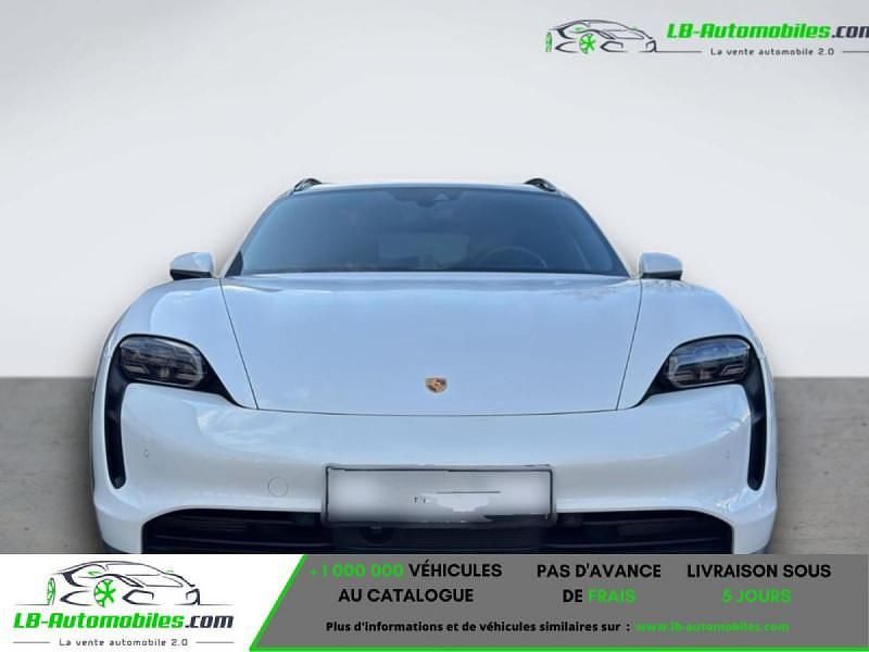 Occasion Porsche Taycan 419 kW (571 ch) 2021 Break