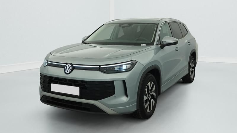 Occasion VW Tayron Life 150 ch (110 kW) 2025 SUV