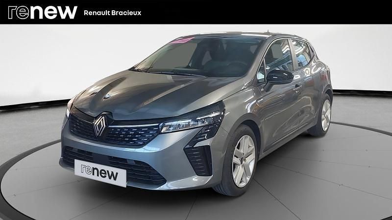 Gris Occasion 2024 Renault Clio V Evolution Citadine | 16 990 € (Prix juste) - Image 1/4