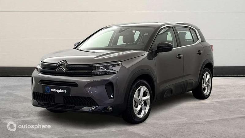 Occasion Citroën C5 Aircross 152 ch (111 kW) 2024 SUV