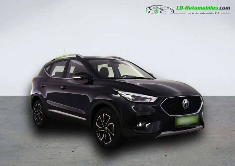 Utilisé 2022 MG ZS Berline | 21 900 € (Prix assez cher) - Image 1/4
