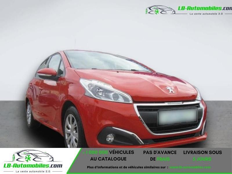 Occasion 2016 Peugeot 208 Citadine | 11 800 € - Image 1/4