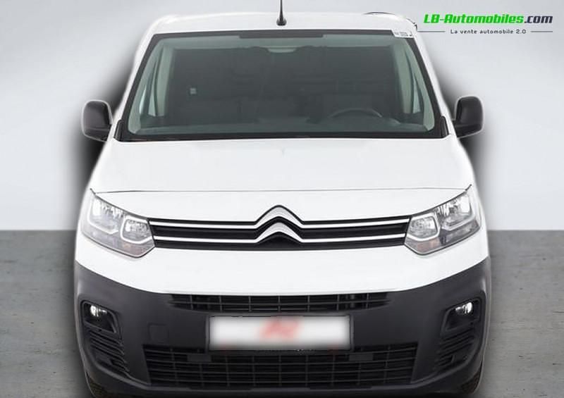 Utilisé 2020 Citroën Berlingo PureTech Monospace | 18 900 € - Image 1/4