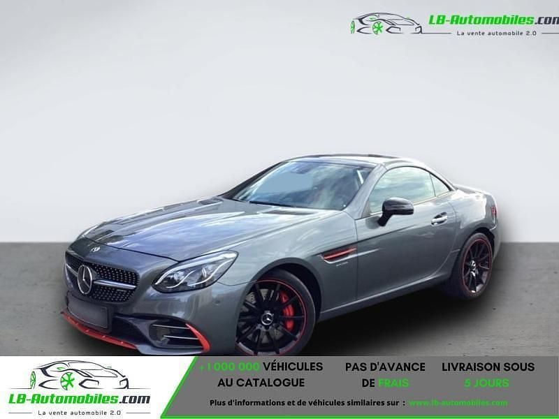 Utilisé 2019 Mercedes SLC43 AMG AMG Coupé | 49 500 € - Image 1/4