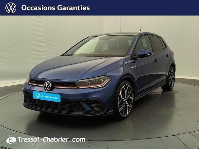 Utilisé 2024 VW Polo GTI | 30 490 € (Prix cher) - Image 1/4