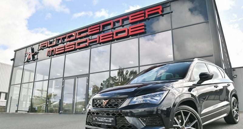 Utilisé 2020 Cupra Ateca SUV | 27 890 € - Image 1/4
