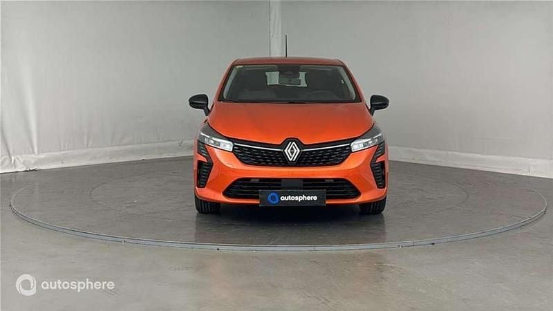 Occasion Renault Clio V Evolution 102 ch (75 kW) 2024 Berline