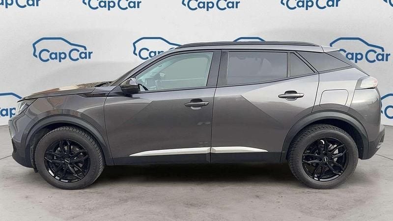 Occasion Peugeot 2008 Allure 131 ch (96 kW) 2021 SUV
