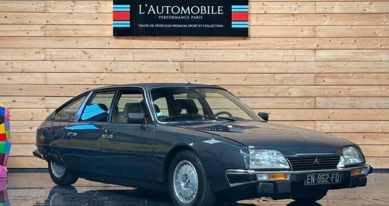 Occasion 1980 Citroën CX Berline | 17 990 € - Image 1/4