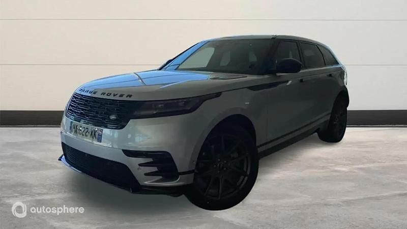 Occasion 2024 Land Rover Range Rover Velar SE Dynamic SUV | 69 900 € (Bon prix) - Image 1/4