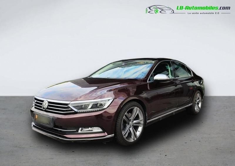 Utilisé 2018 VW Passat Berline | 27 100 € (Prix cher) - Image 1/4