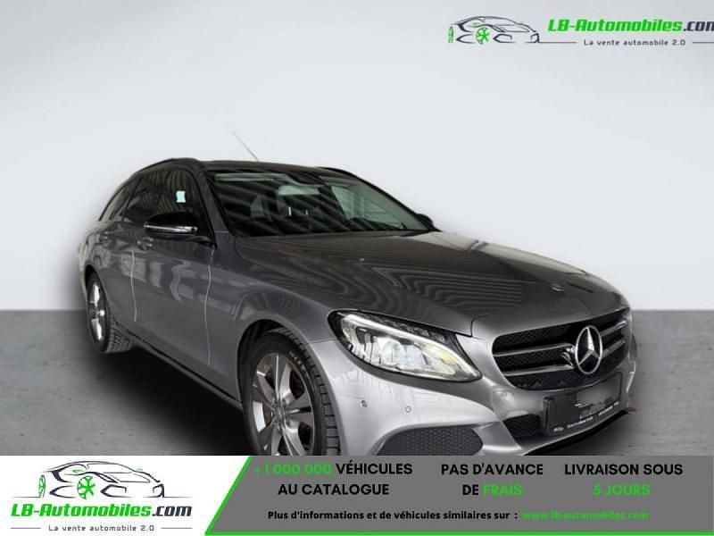 Occasion Mercedes C180 156 ch (114 kW) 2015 Berline