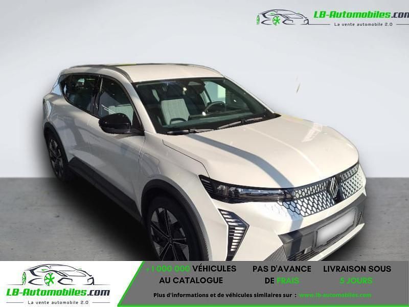 Occasion 2025 Renault Scenic E-Tech SUV | 39 300 € (Bon prix) - Image 1/4