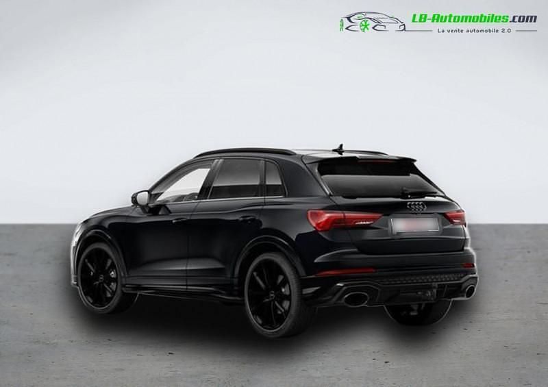 Utilisé 2021 Audi RS Q3 Sport SUV | 52 000 € (Super prix) - Image 1/3