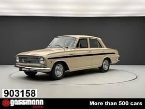 Beige Occasion 1964 Vauxhall Victor Berline | 15 000 € - Image 1/4