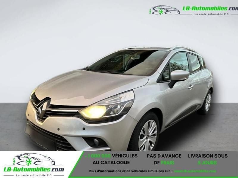 Occasion 2019 Renault Clio IV Citadine | 13 900 € (Prix assez cher) - Image 1/4