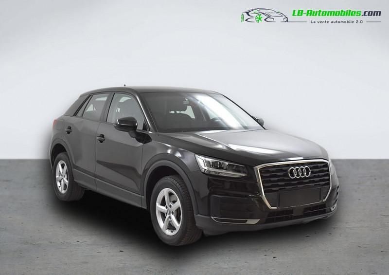 Utilisé 2019 Audi Q2 Sport SUV | 24 000 € (Bon prix) - Image 1/4