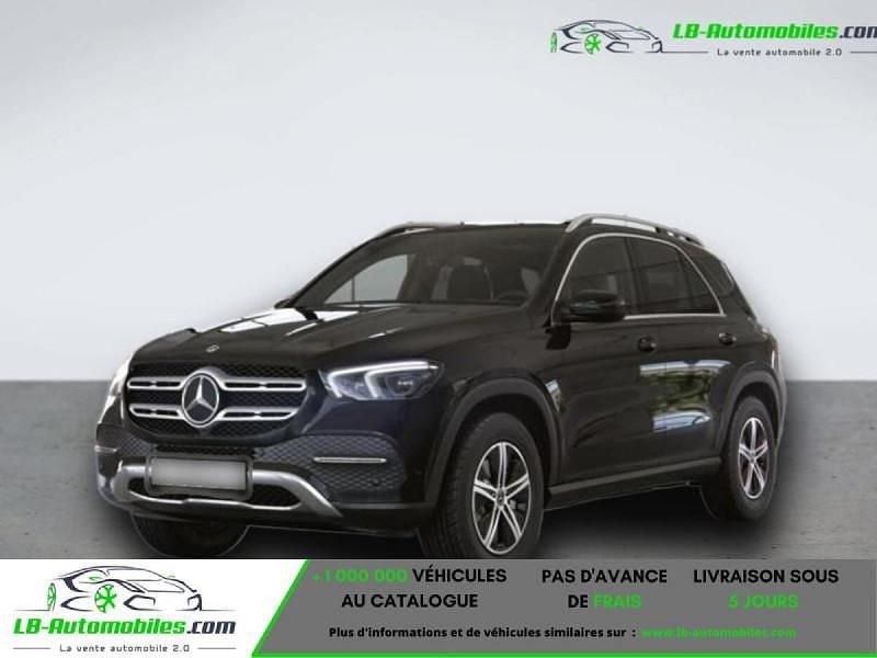 Occasion 2019 Mercedes GLE300 | 57 400 € (Prix assez cher) - Image 1/2