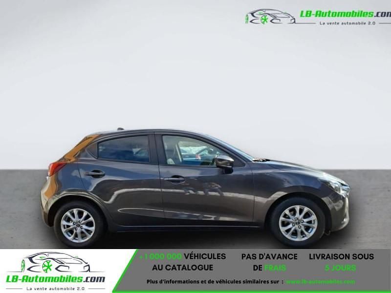 Occasion Mazda 2 90 ch (66 kW) 2017 Citadine