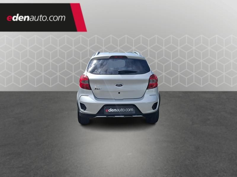 Occasion Ford Ka Plus Active 95 ch (69 kW) 2019 Citadine