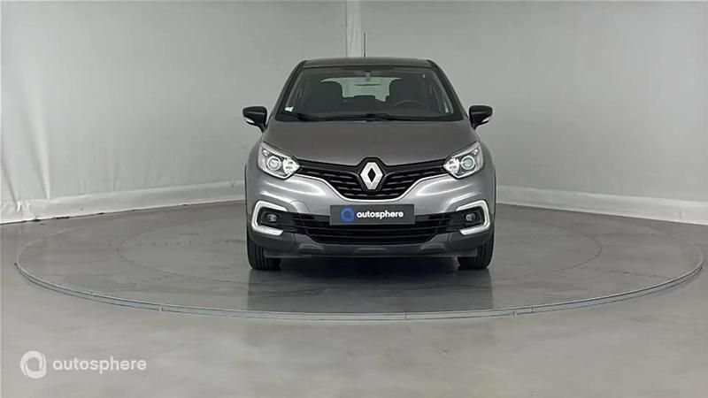 Occasion Renault Captur Business 91 ch (66 kW) 2019 SUV