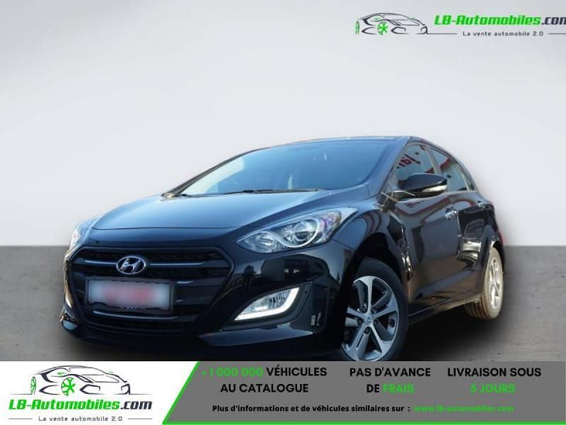 Occasion Hyundai i30 135 ch (99 kW) 2015 Berline