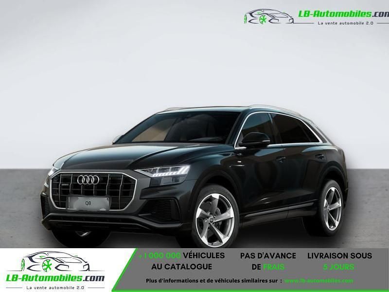 Utilisé 2022 Audi Q8 Sport SUV | 69 800 € - Image 1/4