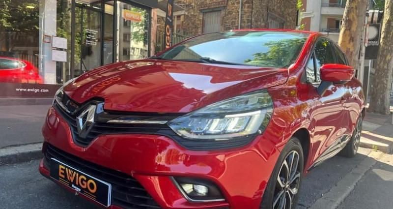 Utilisé 2019 Renault Clio IV Business Citadine | 9 490 € (Bon prix) - Image 1/4