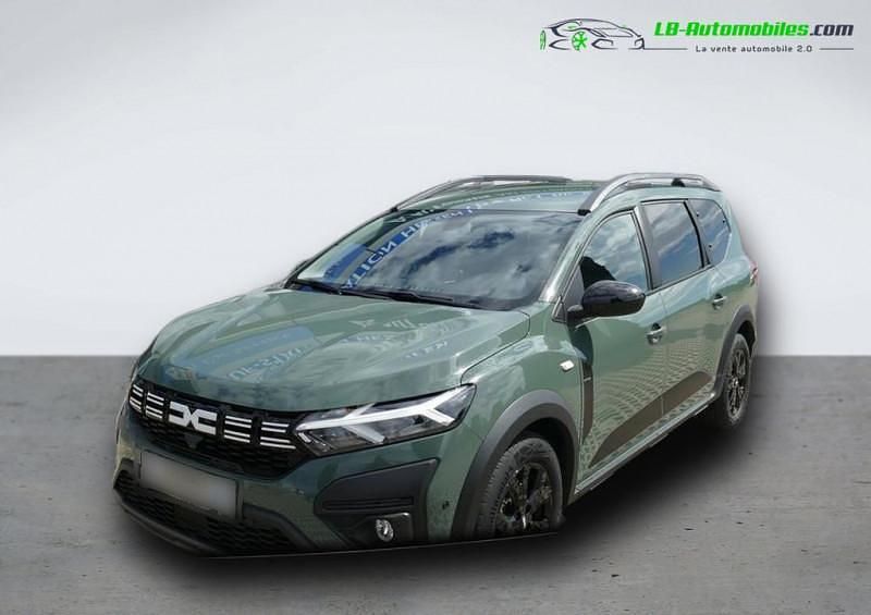 Utilisé 2023 Dacia Jogger Monospace | 23 900 € (Prix juste) - Image 1/4