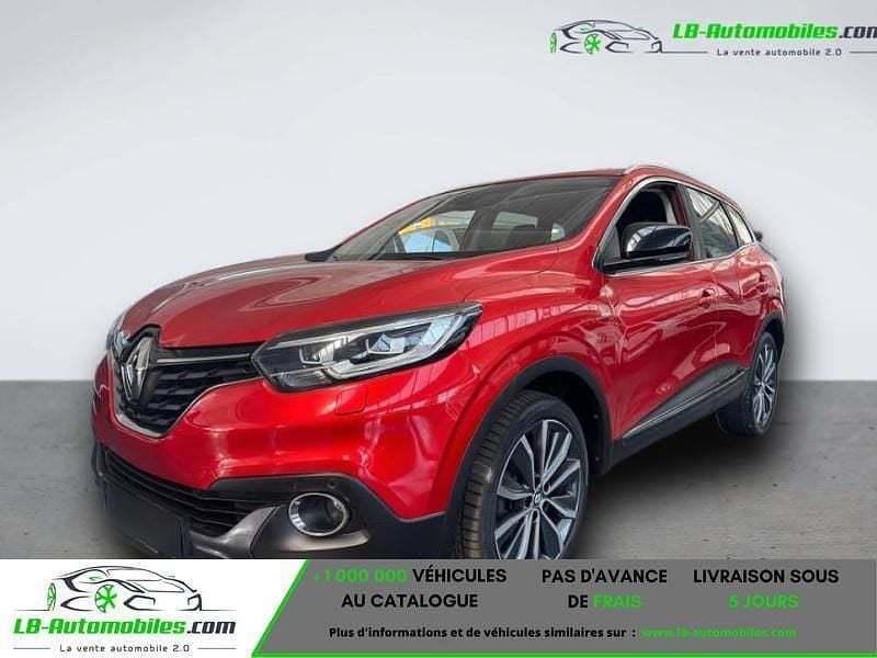 Utilisé 2017 Renault Kadjar SUV | 16 600 € - Image 1/4