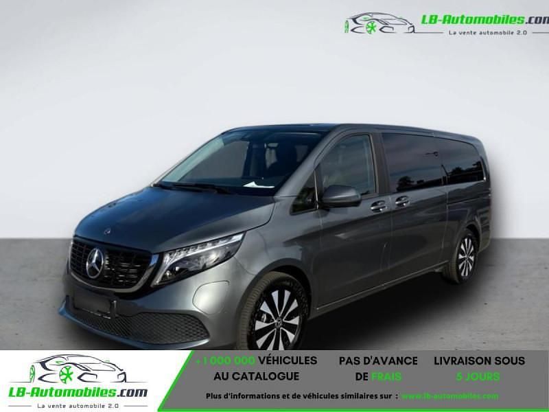 Occasion 2024 Mercedes EQV300 Break | 56 700 € - Image 1/4