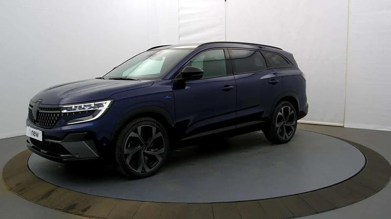 Occasion Renault Espace Esprit Alpine 2023 Bleu SUV