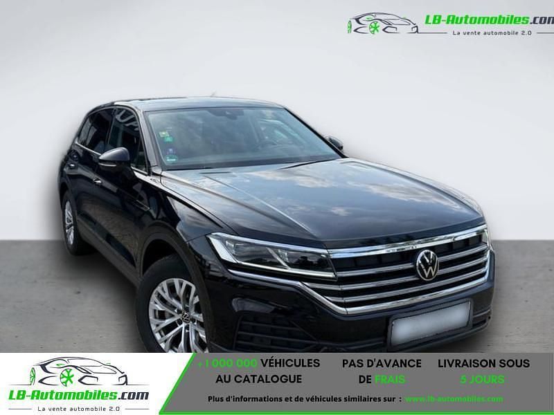 Utilisé 2022 VW Touareg SUV | 44 500 € (Bon prix) - Image 1/4