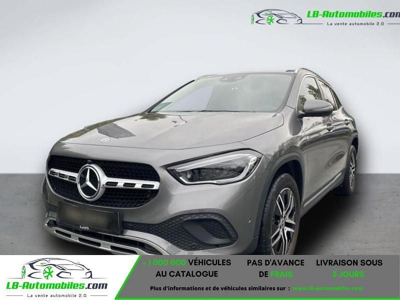 Utilisé 2020 Mercedes GLA200 SUV | 37 100 € (Prix juste) - Image 1/4