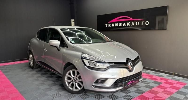 Occasion Renault Clio IV Intens 90 ch (66 kW) 2019 Citadine
