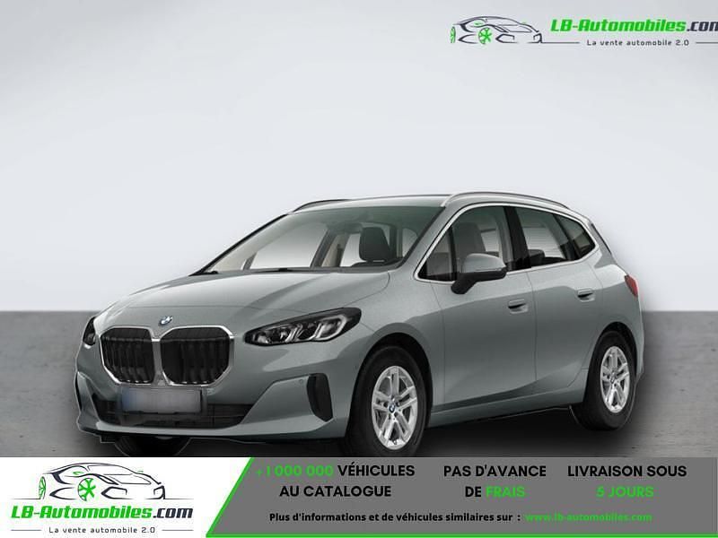 Utilisé 2022 BMW 218 Break | 28 900 € (Prix juste) - Image 1/4