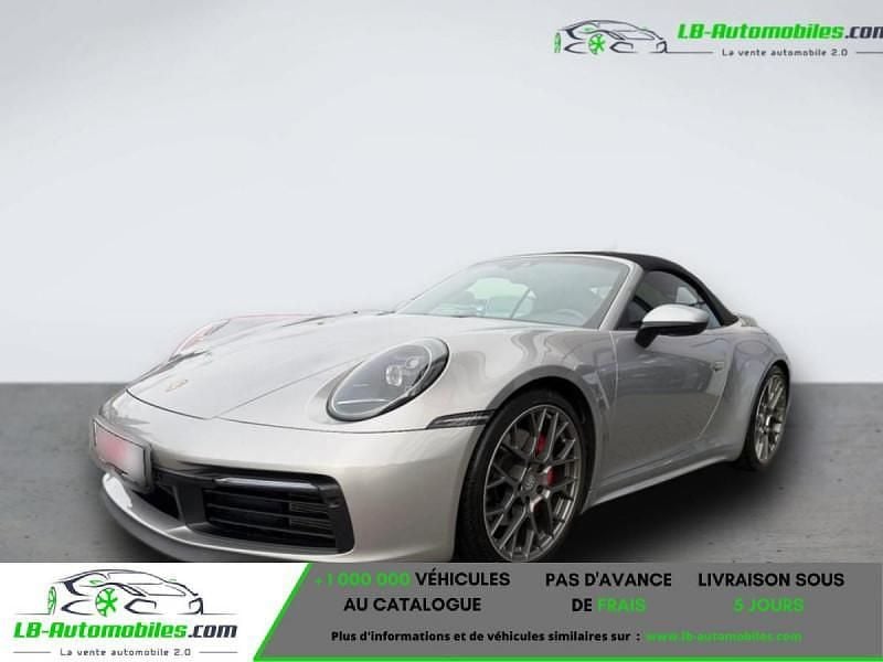 Occasion Porsche 911 450 ch (330 kW) 2021 Coupé