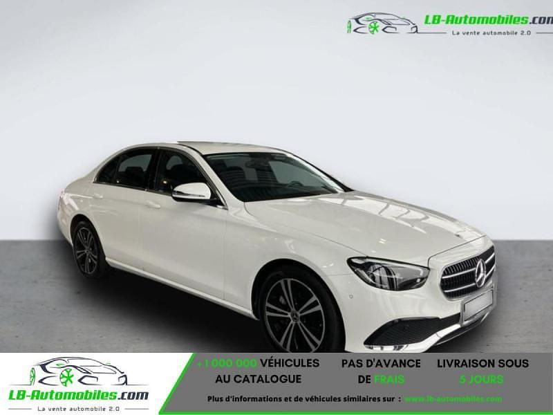 Occasion Mercedes E400 330 ch (242 kW) 2021 Berline