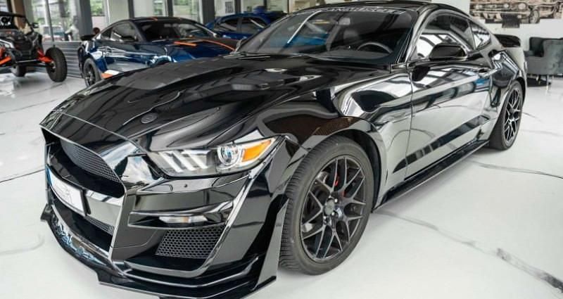 Utilisé 2017 Ford Mustang Coupé | 28 999 € - Image 1/4