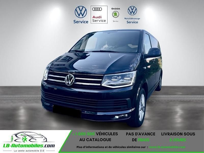 Utilisé 2016 VW Multivan Van | 42 600 € - Image 1/4