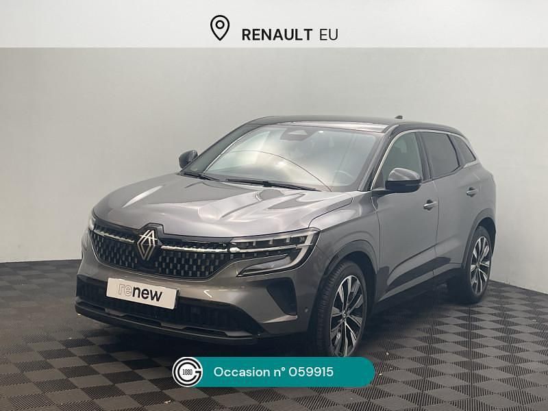 Occasion 2023 Renault Austral Techno SUV | 29 990 € (Prix cher) - Image 1/4
