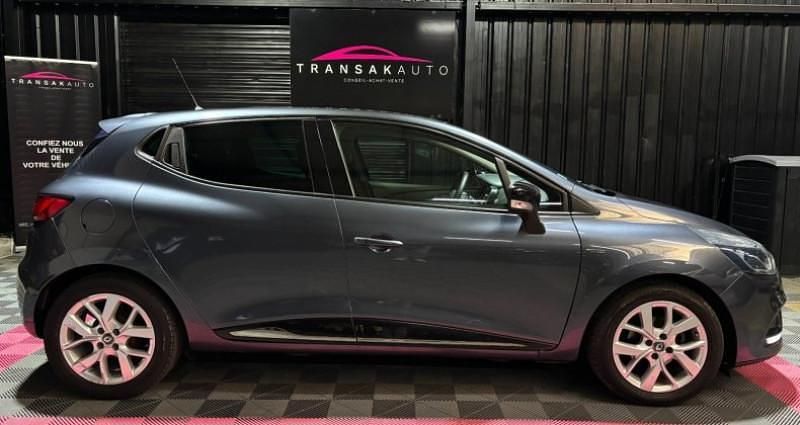 Occasion Renault Clio IV LIMITED 2018 Citadine