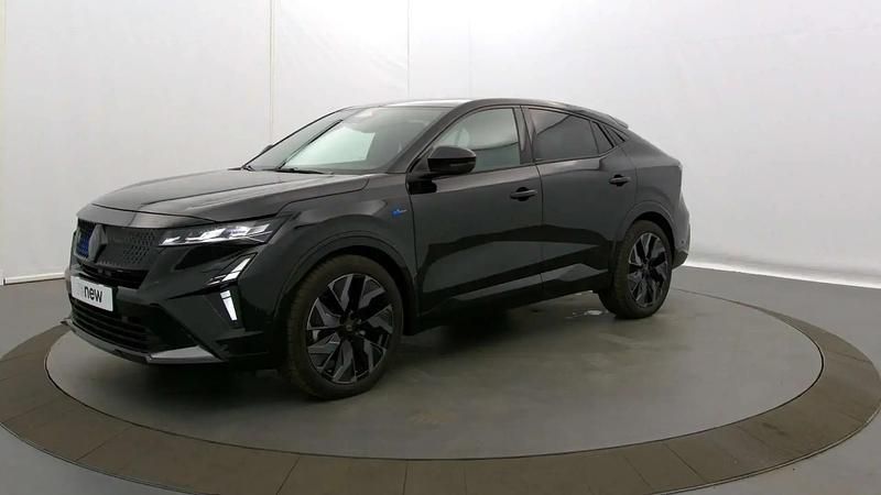 Noir Utilisé 2025 Renault Rafale Esprit Alpine SUV | 43 880 € (Bon prix) - Image 1/4