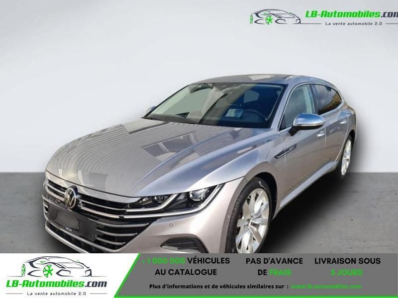 Occasion 2020 VW Arteon Berline | 30 200 € (Bon prix) - Image 1/4