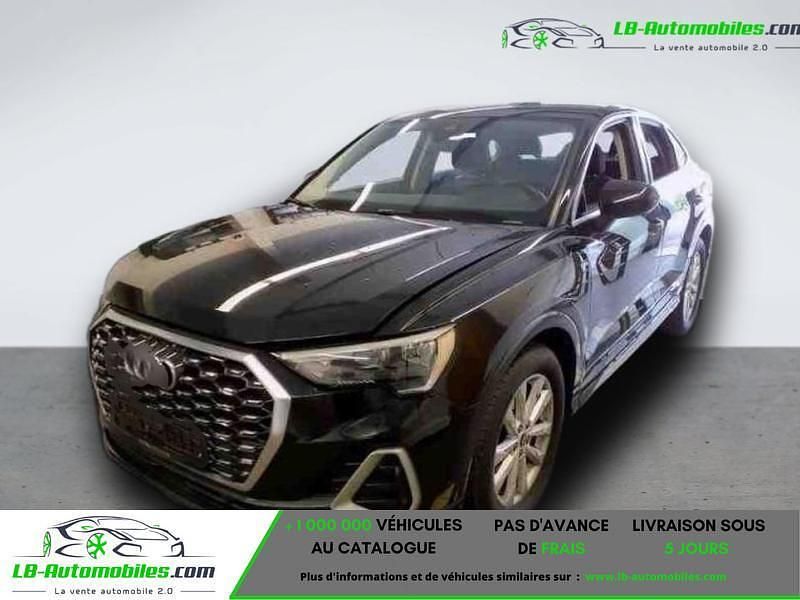 Utilisé 2022 Audi Q3 Sportback Sport SUV | 36 500 € (Prix juste) - Image 1/4