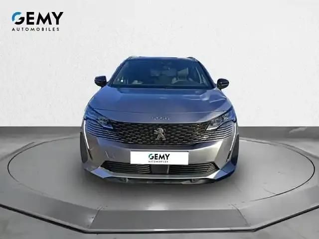 Occasion Peugeot 5008 2024 Gris SUV