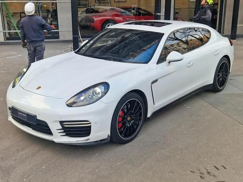 Occasion Porsche Panamera GTS 441 ch (324 kW) 2015 Berline