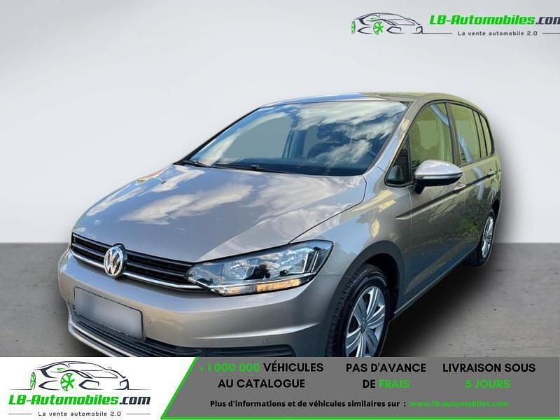 Occasion 2019 VW Touran Monospace | 23 600 € (Prix juste) - Image 1/4
