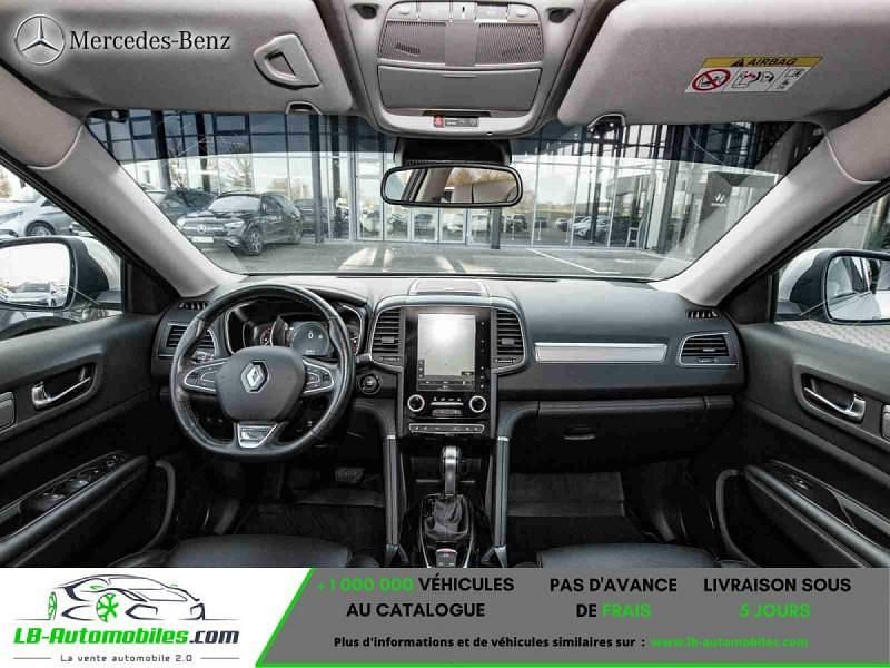 Occasion Renault Koleos 177 ch (130 kW) 2018 SUV